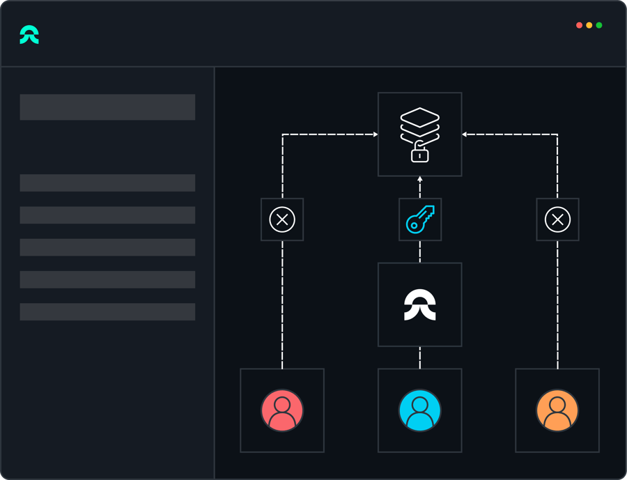 Marketplace DB